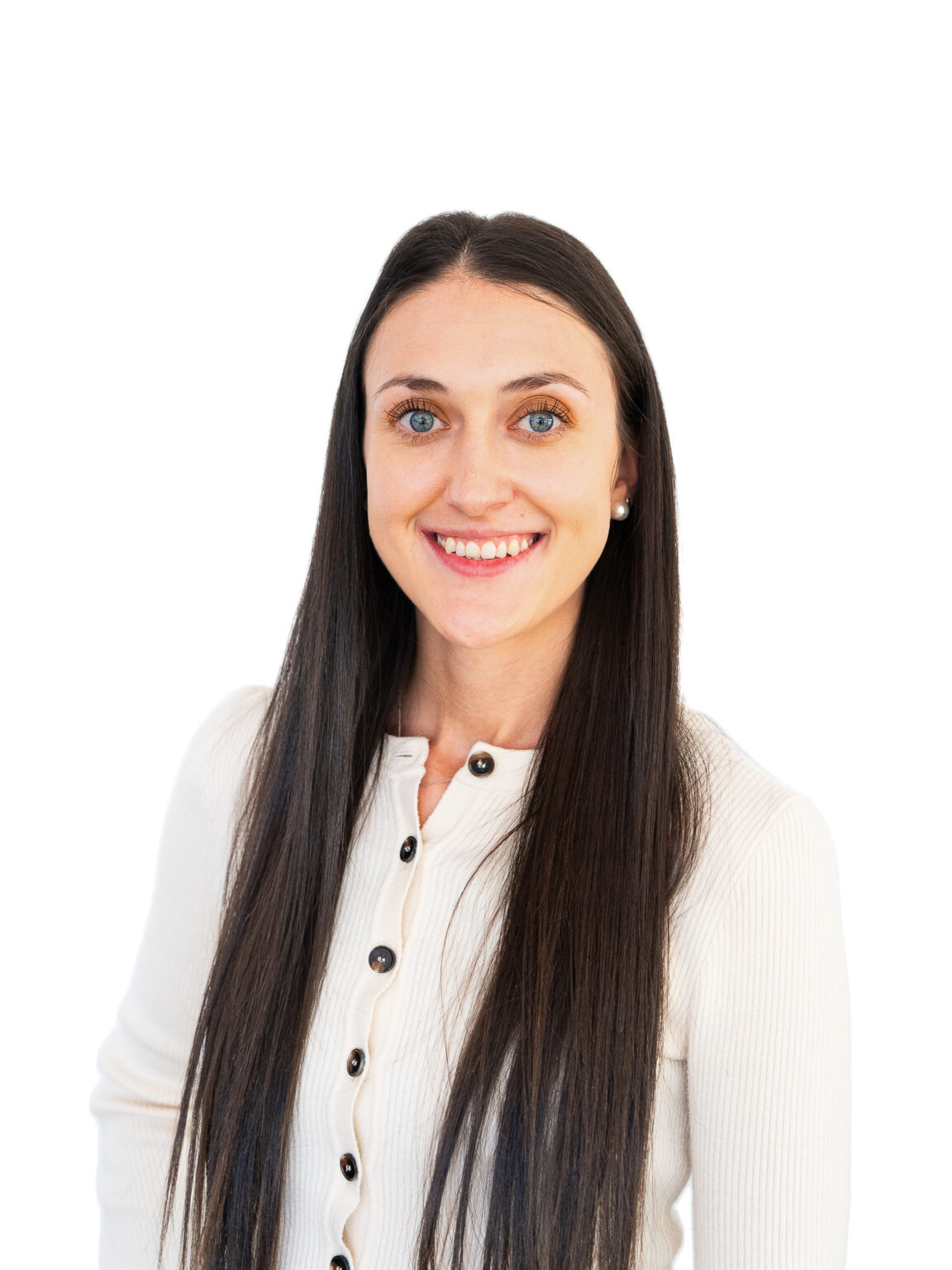 Photo of Michelle Martin, BA